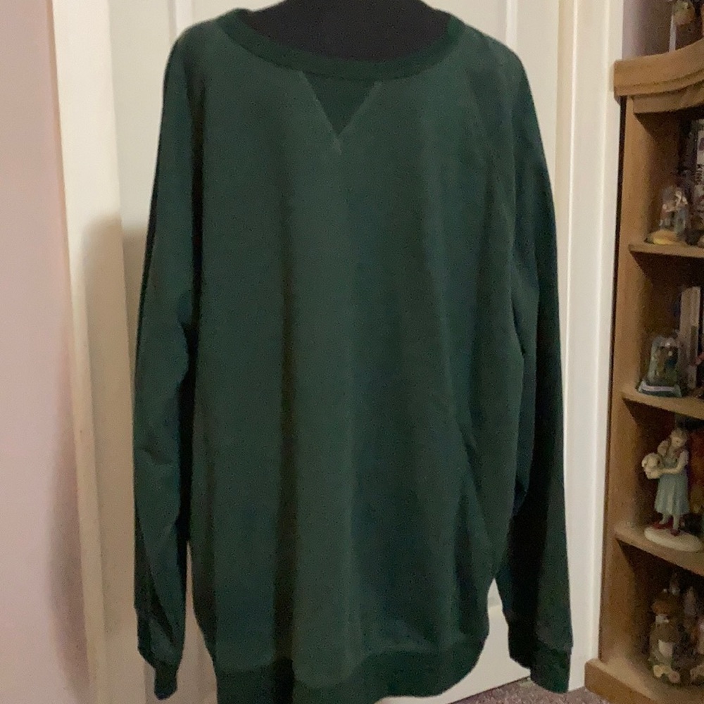 Men’s Pullover